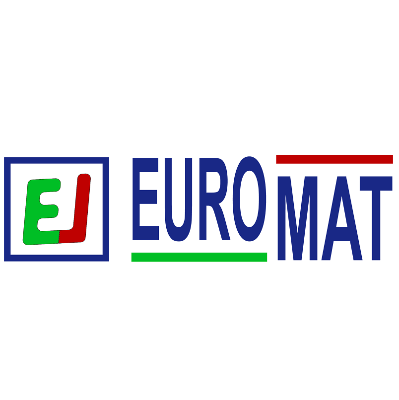 Euromat Srl - Hydraulic Components