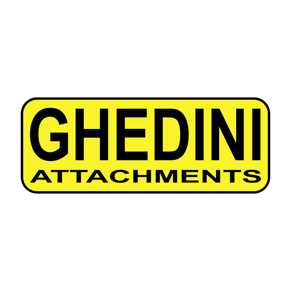 Ghedini Attachments